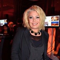 Kim Wilde - DKMS Life Dreamball 2011 at Ritz Carlton Hotel photos | Picture 80402